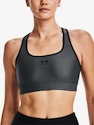 Dámska podprsenka Under Armour  HG Mid Padless-GRY