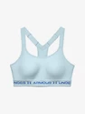 Dámska podprsenka Under Armour  High Crossback Bra-BLU