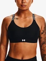 Dámska podprsenka Under Armour  Infinity Covered Mid S