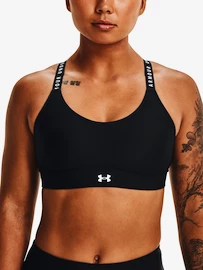 Dámska podprsenka Under Armour Infinity Covered Mid