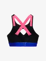 Dámska podprsenka Under Armour  Infinity High Harness Bra-BLK