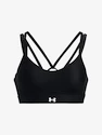 Dámska podprsenka Under Armour  Infinity Low Strappy-BLK