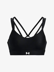 Dámska podprsenka Under Armour  Infinity Low Strappy-BLK