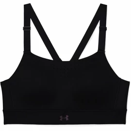 Dámska podprsenka Under Armour Rush High black