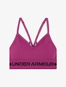 Dámska podprsenka Under Armour  Seamless Low Long Bra  L