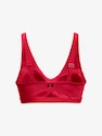 Dámska podprsenka Under Armour  SmartForm Evolution Mid-RED