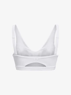 Dámska podprsenka Under Armour  SmartForm Evolution Mid-WHT