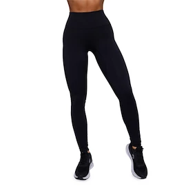 Dámske legíny GymBeam FIT Leggings Black