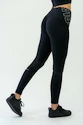 Dámske legíny Nebbia  FIT Activewear High-Waist Leggings black