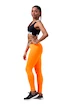 Dámske legíny Nebbia Hero Scrunch Butt leggings 528 orange M