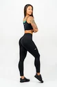 Dámske legíny Nebbia  High Waisted Leggings black