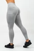 Dámske legíny Nebbia  High Waisted Leggings grey