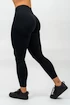 Dámske legíny Nebbia  High Waisted Shaping Leggings black