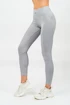 Dámske legíny Nebbia  High Waisted Shaping Leggings grey