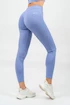 Dámske legíny Nebbia  High Waisted Shaping Leggings purple