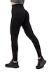 Dámske legíny Nebbia  Leggings Classic Performance high waist 403 black