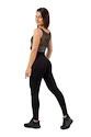 Dámske legíny Nebbia  Leggings Classic Performance high waist 403 black