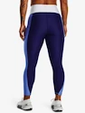 Dámske legíny Under Armour  Blocked Ankle Legging-BLU