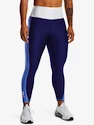 Dámske legíny Under Armour  Blocked Ankle Legging-BLU