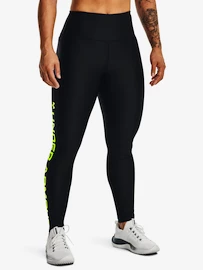 Dámske legíny Under Armour Branded Legging-BLK