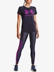 Dámske legíny Under Armour  Branded Legging-GRY