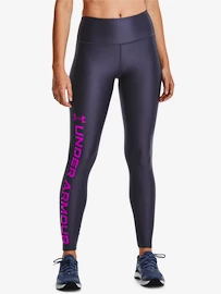 Dámske legíny Under Armour Branded Legging-GRY