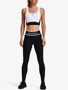 Dámske legíny Under Armour  Branded WB Legging-BLK XS