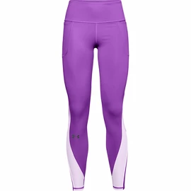 Dámske legíny Under Armour CG Rush Legging Purple