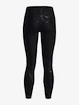 Dámske legíny Under Armour  Emboss Legging-BLK