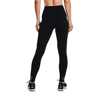 Dámske legíny Under Armour  Empowered Tight-BLK