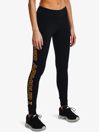 Dámske legíny Under Armour Favorite WM Leggings-BLK