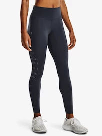 Dámske legíny Under Armour FlyFast Elite Ankle Tight-GRY