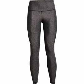 Dámske legíny Under Armour HeatGear HiRise Leg NS Charcoal Light Heath