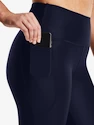 Dámske legíny Under Armour  HiRise Leg-NVY