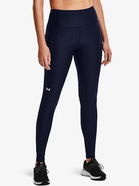 Dámske legíny Under Armour HiRise Leg-NVY