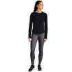 Dámske legíny Under Armour  Meridian Heather Legging-BLK