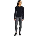 Dámske legíny Under Armour  Meridian Heather Legging-BLK