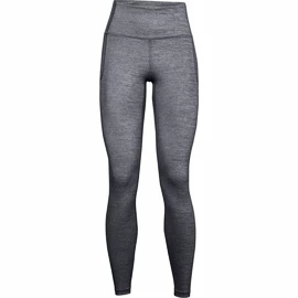 Dámske legíny Under Armour Meridian Heather Legging-BLK