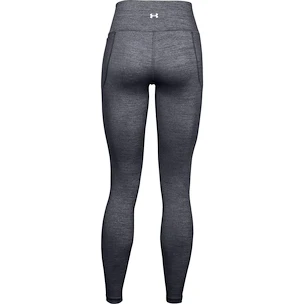 Dámske legíny Under Armour  Meridian Heather Legging-BLK L