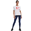 Dámske legíny Under Armour  Meridian Legging Indigo