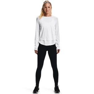 Dámske legíny Under Armour  Motion Legging-BLK L