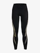 Dámske legíny Under Armour  OutRun the Cold Tight-BLK