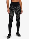 Dámske legíny Under Armour  OutRun the Cold Tight II-BLK