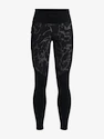 Dámske legíny Under Armour  OutRun the Cold Tight II-BLK