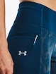 Dámske legíny Under Armour  OutRun the Cold Tight II-BLU