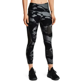 Dámske legíny Under Armour Prjct Rock 7/8 Legging P Grey