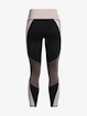 Dámske legíny Under Armour  Rush Ankle Leg 6M Nov-BLK