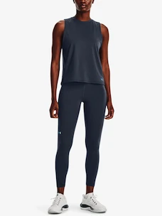 Dámske legíny Under Armour  Rush Ankle Legging-GRY