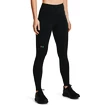 Dámske legíny Under Armour  Rush Legging NS Black