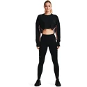 Dámske legíny Under Armour  Rush Legging NS Black